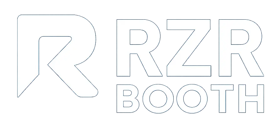 RZR Booth
